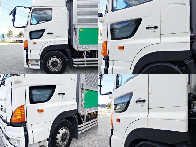 HINO PROFIA 2014 Image 31