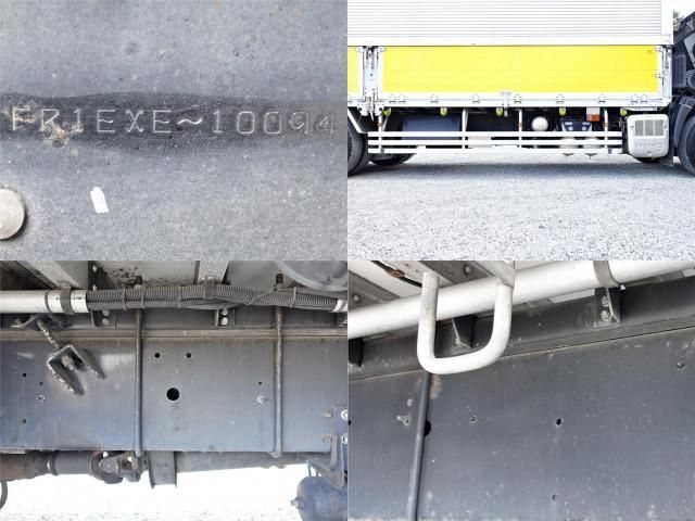 HINO PROFIA 2014 Image 31