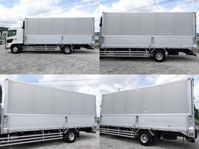 HINO RANGER 2006 Image 31