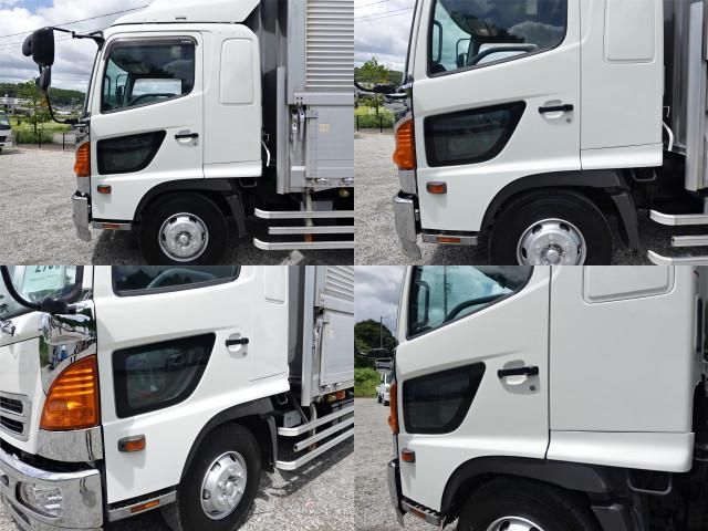 HINO RANGER 2006 Image 31