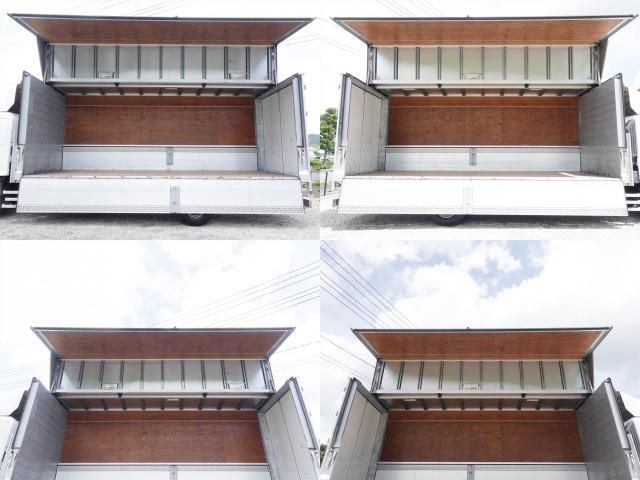 HINO RANGER 2006 Image 31