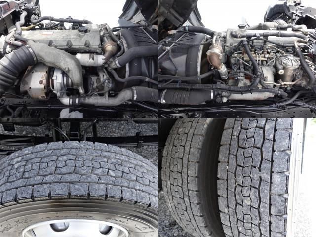 HINO RANGER 2006 Image 31