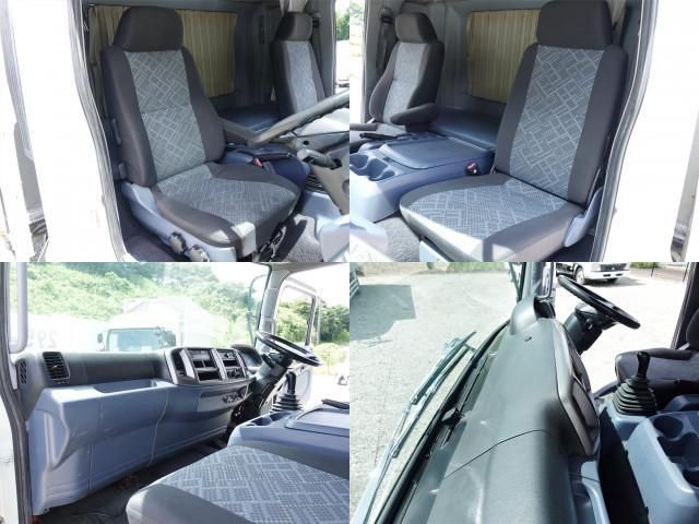 HINO RANGER 2006 Image 31