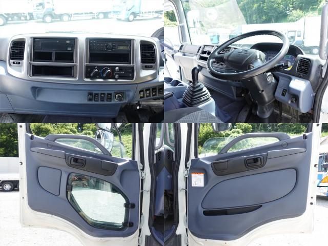 HINO RANGER 2006 Image 31