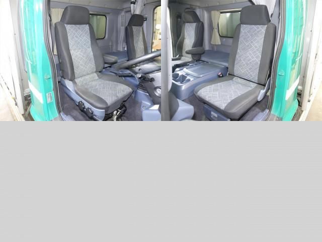 HINO RANGER 2006 Image 31