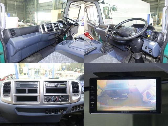 HINO RANGER 2006 Image 31