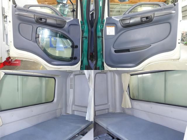 HINO RANGER 2006 Image 31