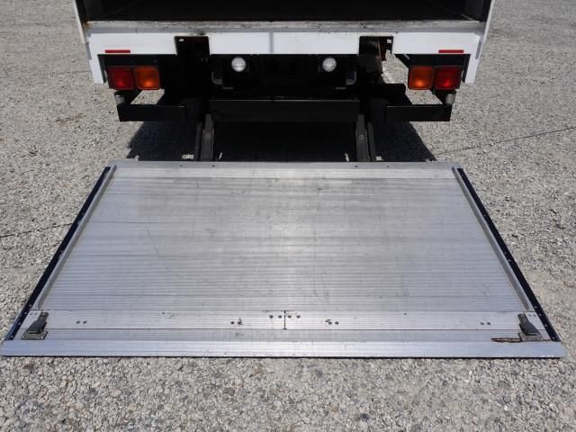 MITSUBISHI FUSOU SUPER GREAT 2015 Image 31