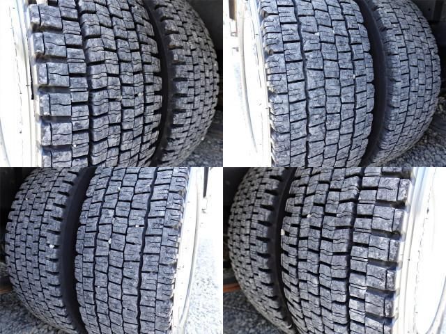 MITSUBISHI FUSOU SUPER GREAT 2015 Image 31