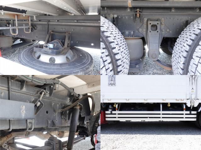 MITSUBISHI FUSOU SUPER GREAT 2015 Image 31