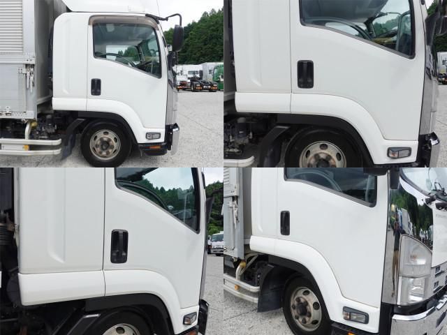 ISUZU FORWARD 2014 Image 31