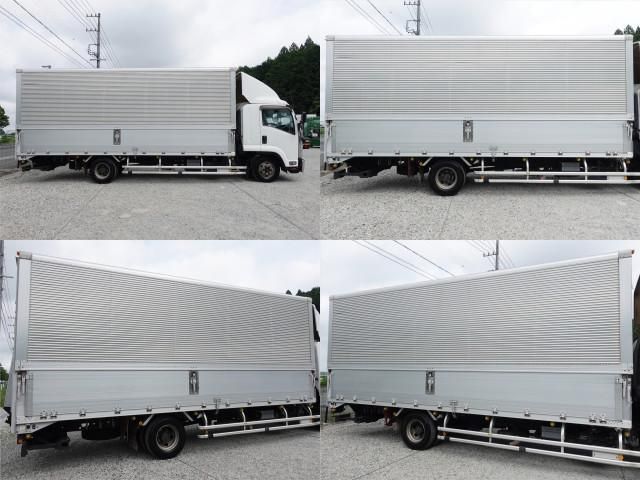 ISUZU FORWARD 2014 Image 31