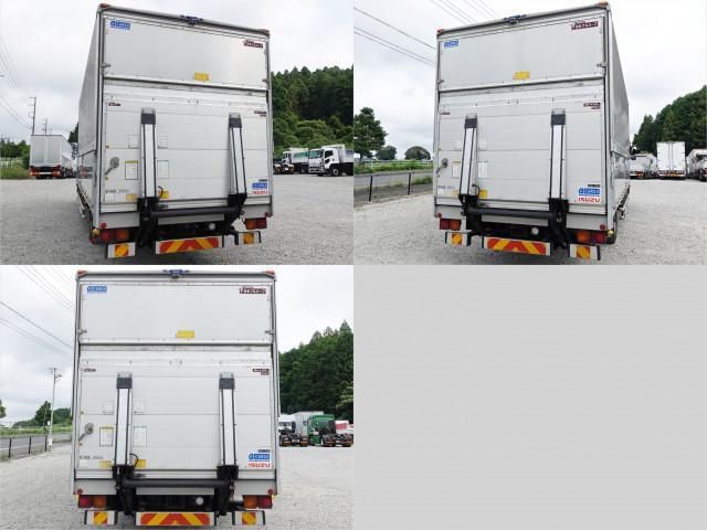 ISUZU FORWARD 2014 Image 31