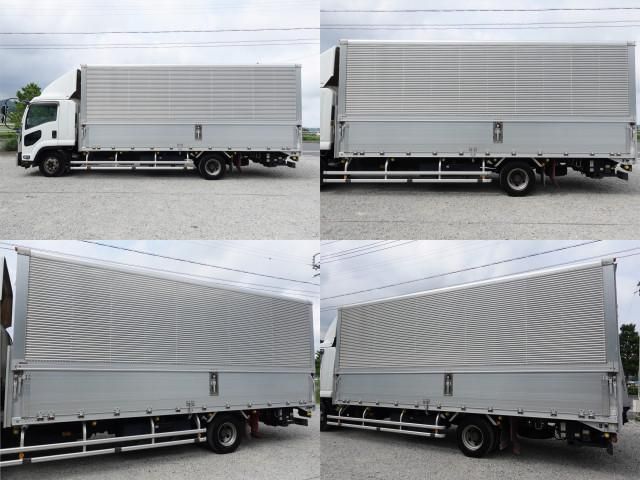 ISUZU FORWARD 2014 Image 31