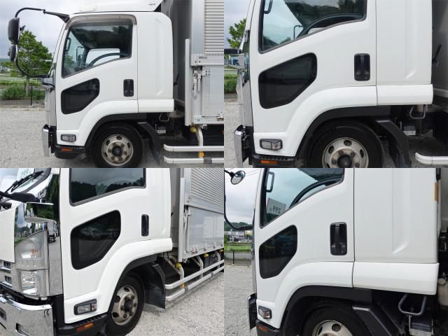 ISUZU FORWARD 2014 Image 31