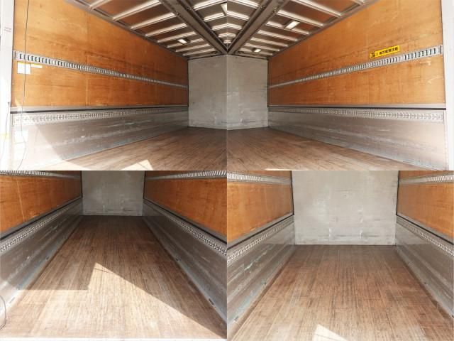 ISUZU FORWARD 2014 Image 31