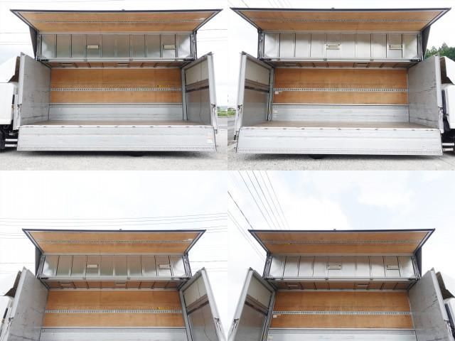 ISUZU FORWARD 2014 Image 31