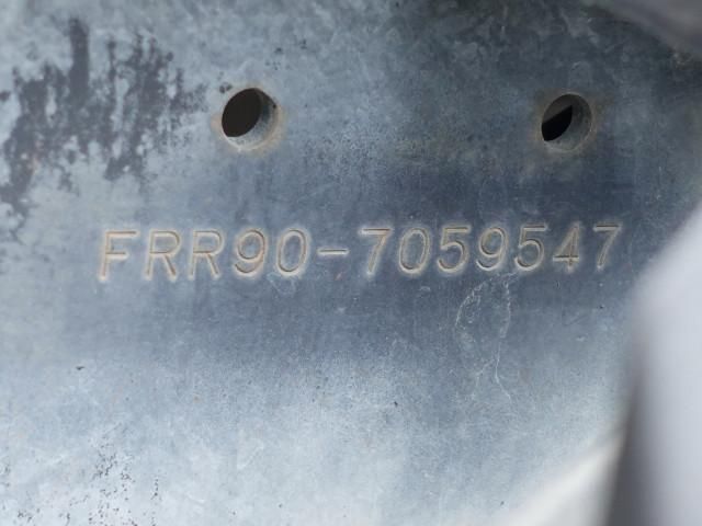 ISUZU FORWARD 2014 Image 31