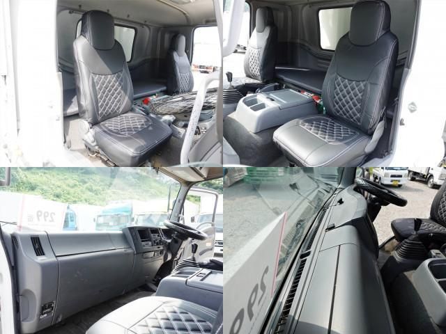 ISUZU FORWARD 2014 Image 31