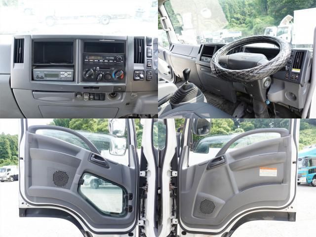 ISUZU FORWARD 2014 Image 31