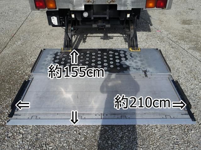 ISUZU FORWARD 2012 Image 31