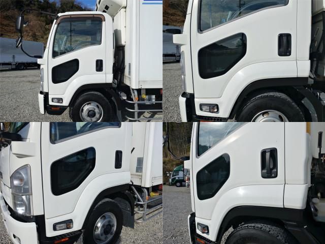 ISUZU FORWARD 2012 Image 31