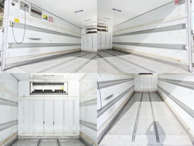 ISUZU FORWARD 2012 Image 31