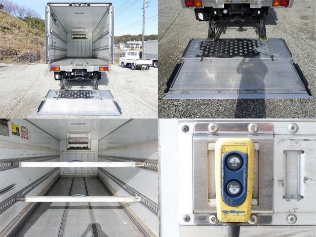 ISUZU FORWARD 2012 Image 31