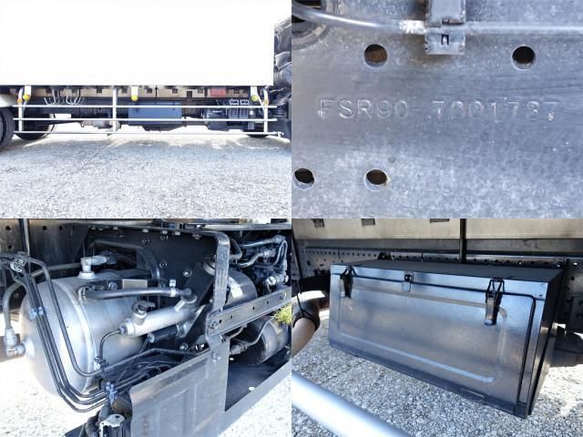 ISUZU FORWARD 2012 Image 31