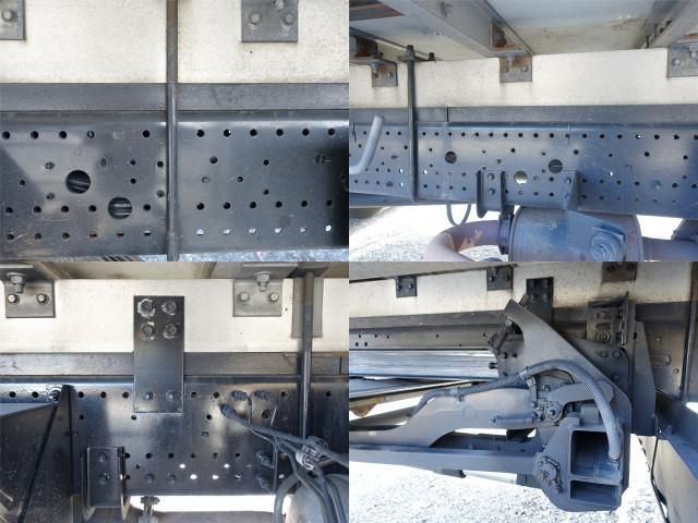 ISUZU FORWARD 2012 Image 31