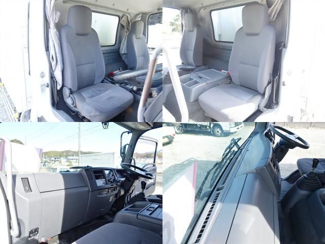 ISUZU FORWARD 2012 Image 31