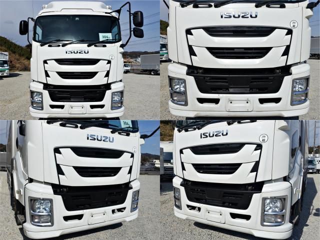ISUZU GIGA 2016 Image 31