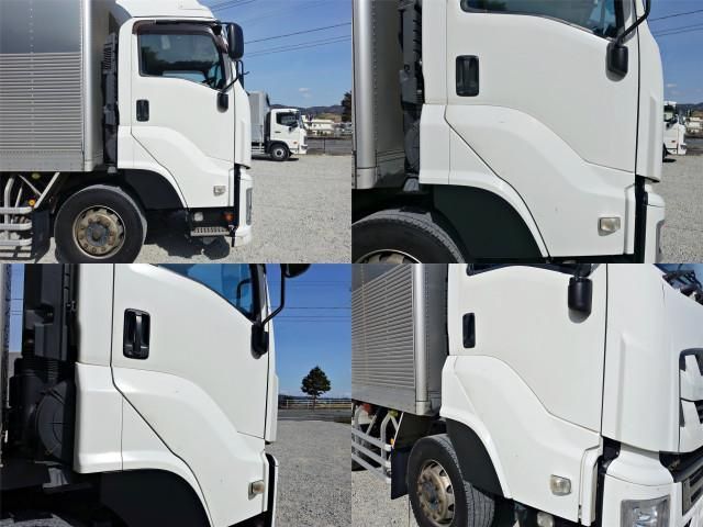 ISUZU GIGA 2016 Image 31