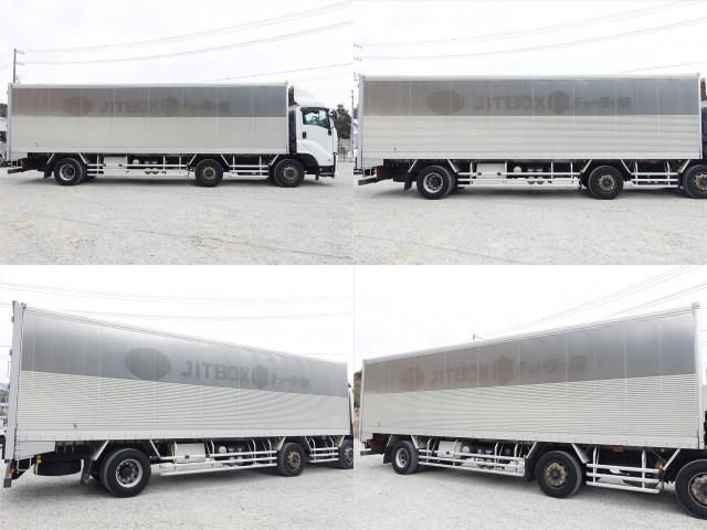 ISUZU GIGA 2016 Image 31