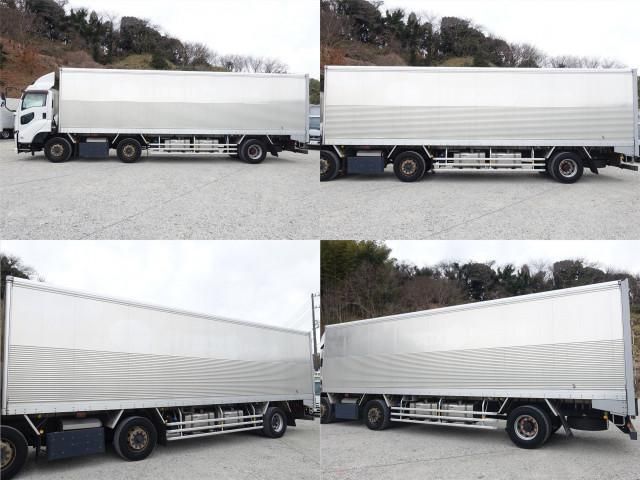 ISUZU GIGA 2016 Image 31