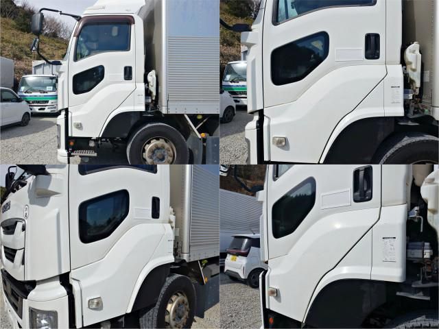 ISUZU GIGA 2016 Image 31