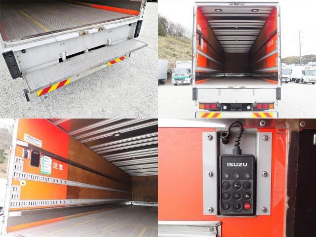 ISUZU GIGA 2016 Image 31