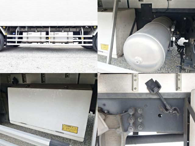 ISUZU GIGA 2016 Image 31