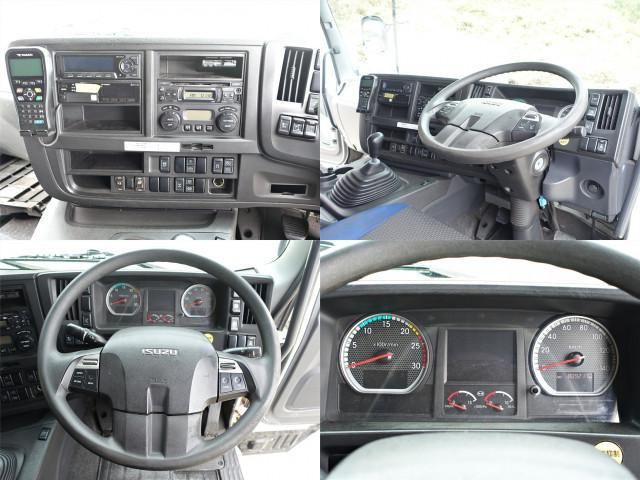 ISUZU GIGA 2016 Image 31