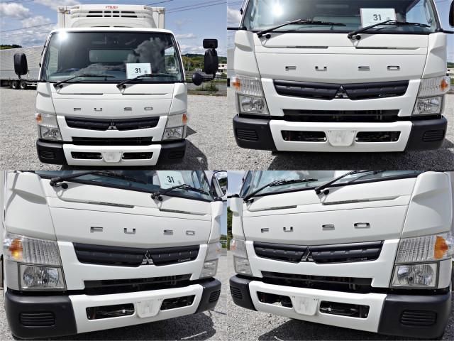 MITSUBISHI CANTER 2015 Image 31