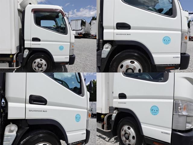 MITSUBISHI CANTER 2015 Image 31