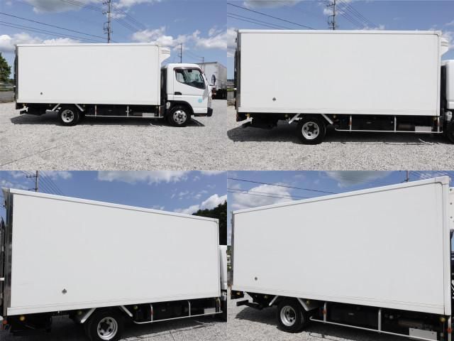 MITSUBISHI CANTER 2015 Image 31