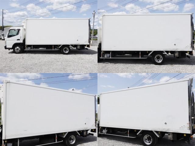 MITSUBISHI CANTER 2015 Image 31
