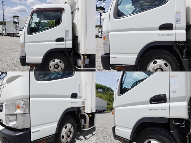 MITSUBISHI CANTER 2015 Image 31