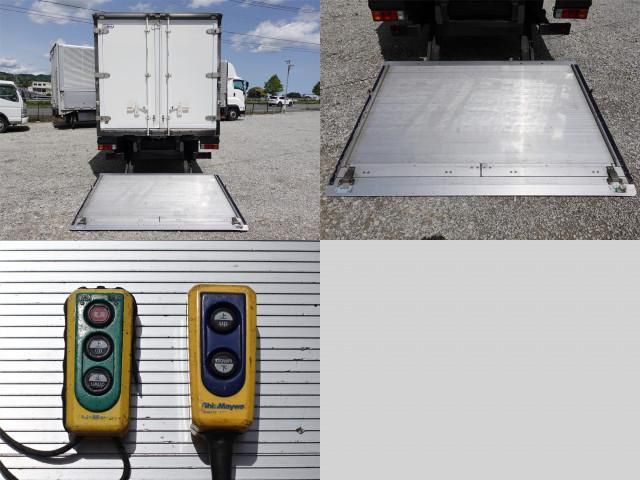 MITSUBISHI CANTER 2015 Image 31