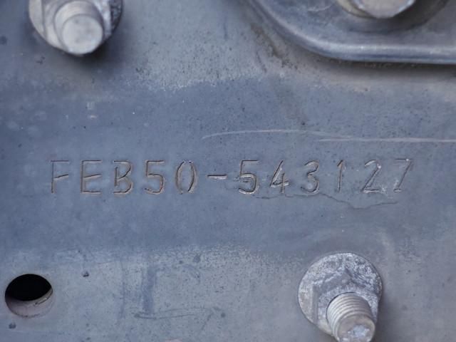 MITSUBISHI CANTER 2015 Image 31