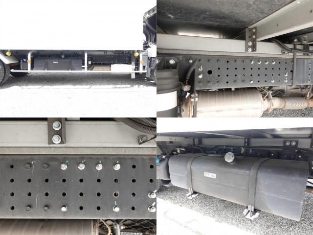 MITSUBISHI CANTER 2015 Image 31