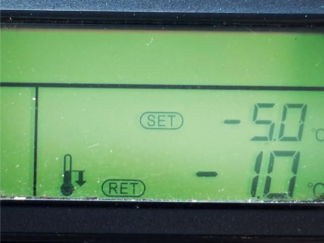 MITSUBISHI CANTER 2015 Image 31