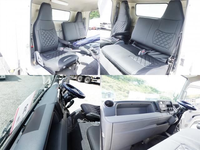 MITSUBISHI CANTER 2015 Image 31