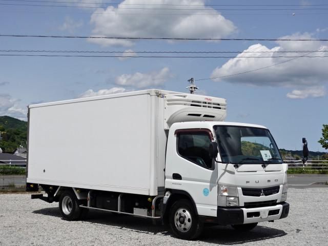 MITSUBISHI CANTER 2015 Image 31